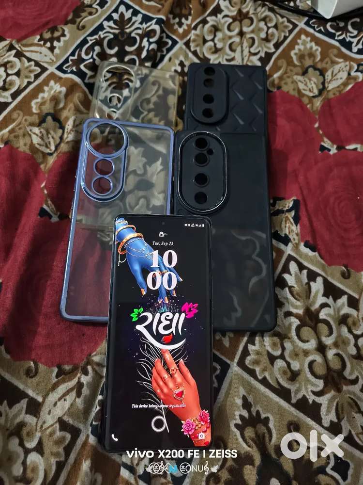 Vivo v40 pro 8 256