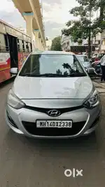 Hyundai i20 2012-2014 Magna Optional 1.2, 2013, Petrol