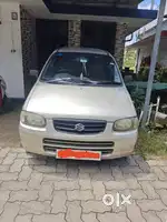Maruti Suzuki Alto 2004 Petrol 150000 Km Driven