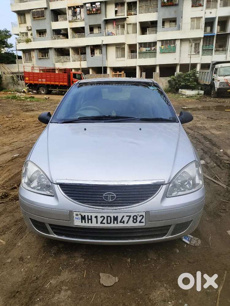 Good condition car