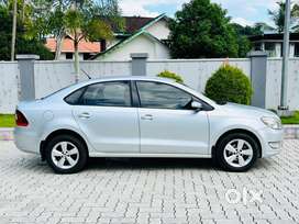 2017 Skoda Rapid Style Plus At Dsg 7 speed automatic