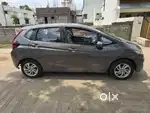 Honda Jazz 2015