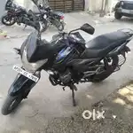 Bajaj discover 100T good condition