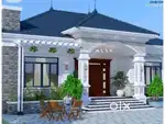 PREMIUM INDEPENDENT HOUSE PROJECT FOR SALE