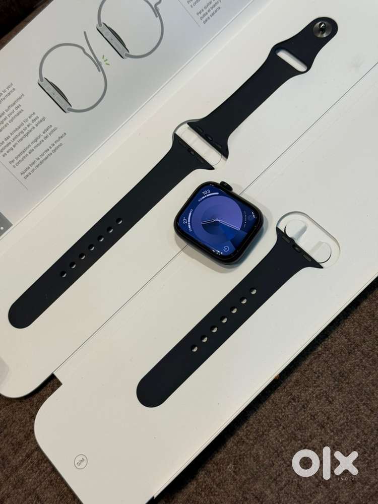 Apple Watch Series 8 41mm Gps
