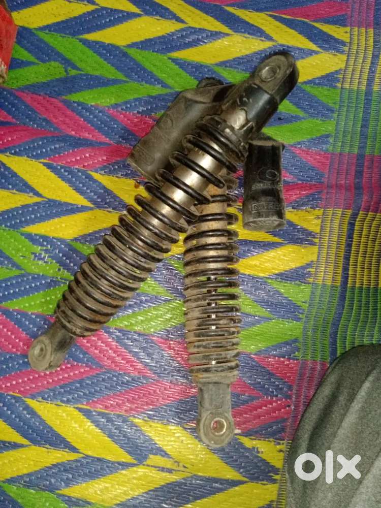 Shock absorbers for sale in hyderabad