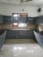 3bhk Brand New first floor Available For Rent Near Indore stedium