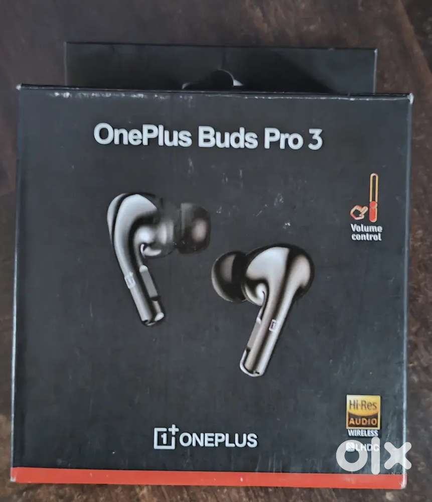 OnePlus buds pro 3