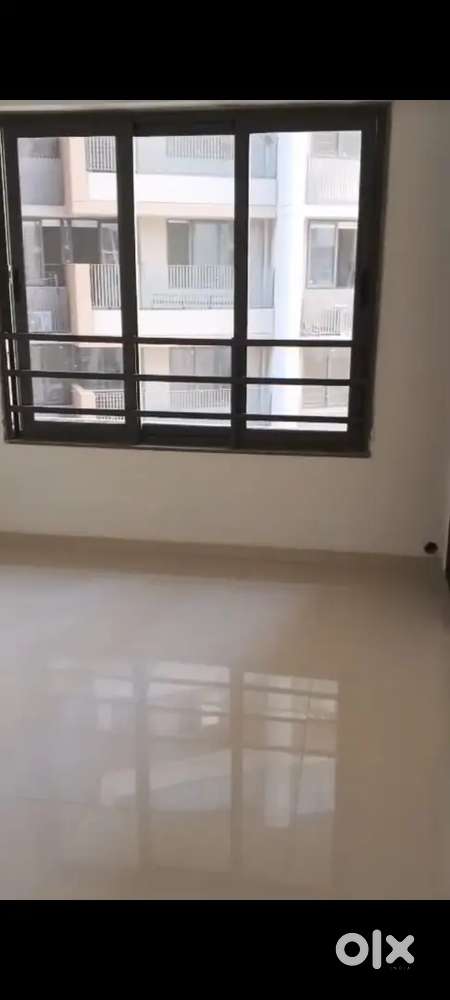 3 BHK Flat on Rent for family