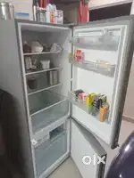 Haier dabbal door फ्रिज