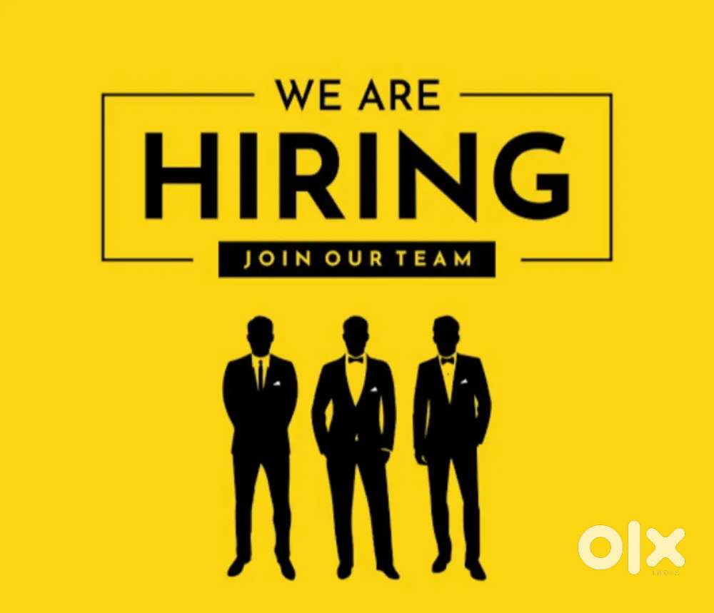 Good job opportunitie for meerut