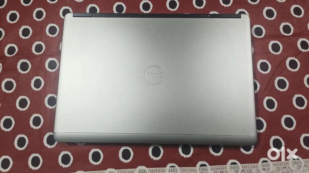 Refurbished Imported Laptops