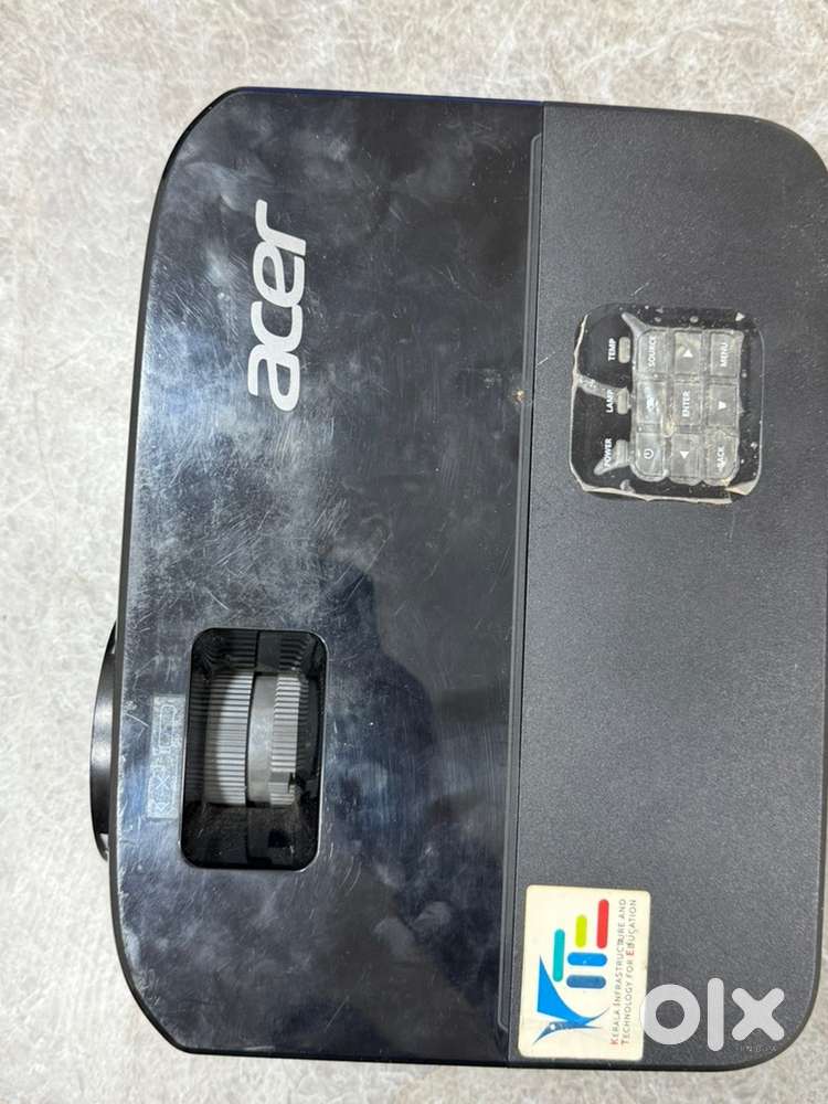 Acer DLP Projector