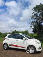 Hyundai i10 2017