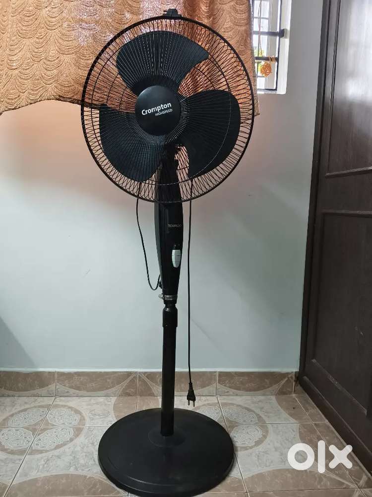 Crompton Fan