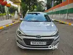 Hyundai i20 Petrol Asta Option, 2017, Petrol