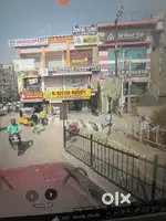 Ground Floor Shop for rent Highway facing
