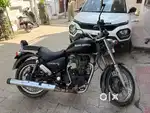 Thunderbird 350