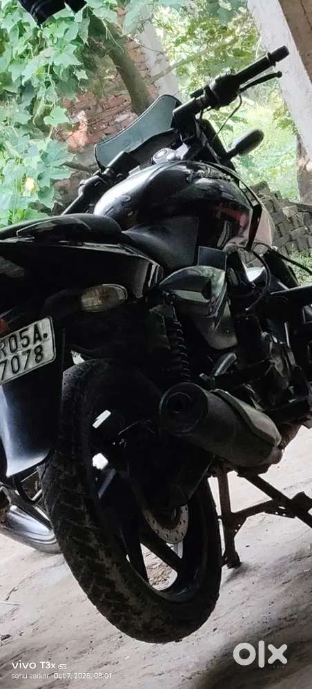 Pulser 150 fully original condition