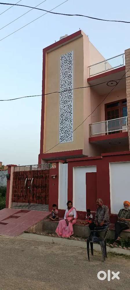 1 Room With Attach Washroom only for family