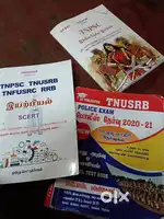 Tnpsc ,Tnusrb books,NR ias academy tnpsc meterial