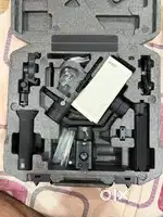 DJI Ronin - SC DSLR GIMBAL for sale.