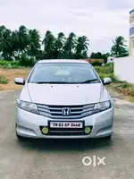 Honda City 2011-2013 S, 2011, Petrol