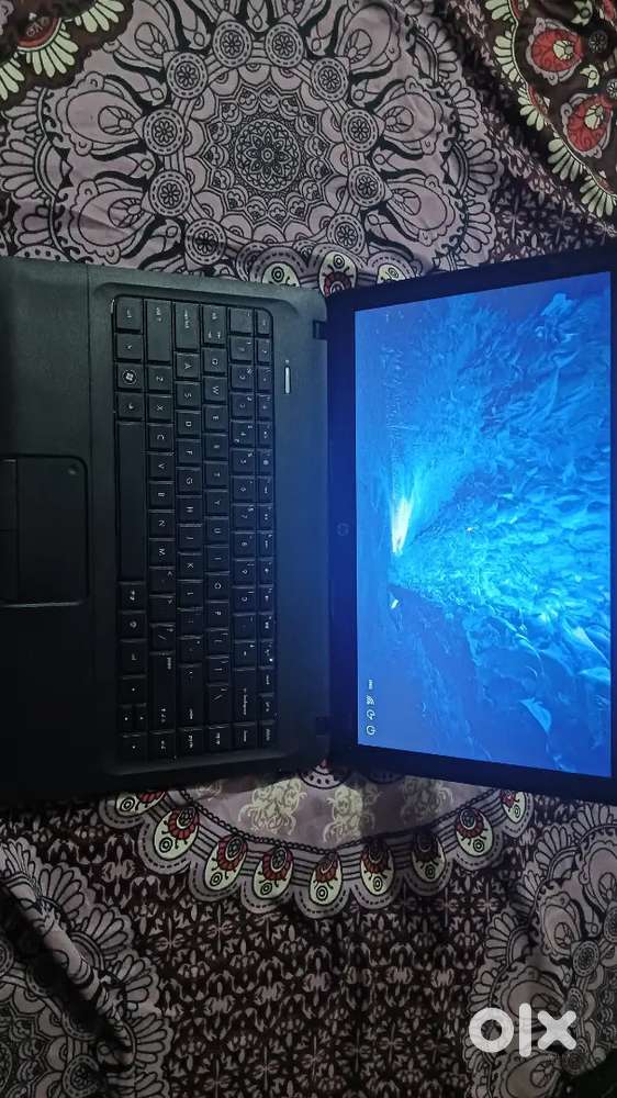 Good condition, RAM-2GB