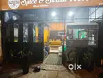 Helper and Cleaner