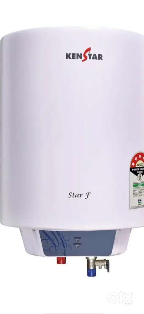 Kenstar Geyser 25l