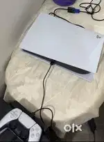 Sony ps5 Digital game