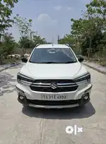 Maruti Suzuki XL6 1.5 Zeta MT, 2020, Petrol