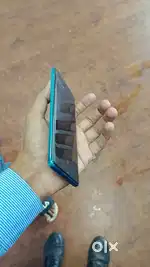 moto fusion 60 ,,8,256 only one month use