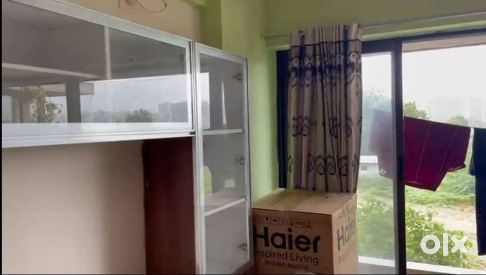 2 Bhk Furnished Flat Available For Rent In Vaishnoidevi