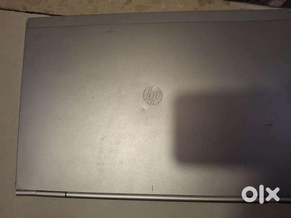 HP.  laptop
