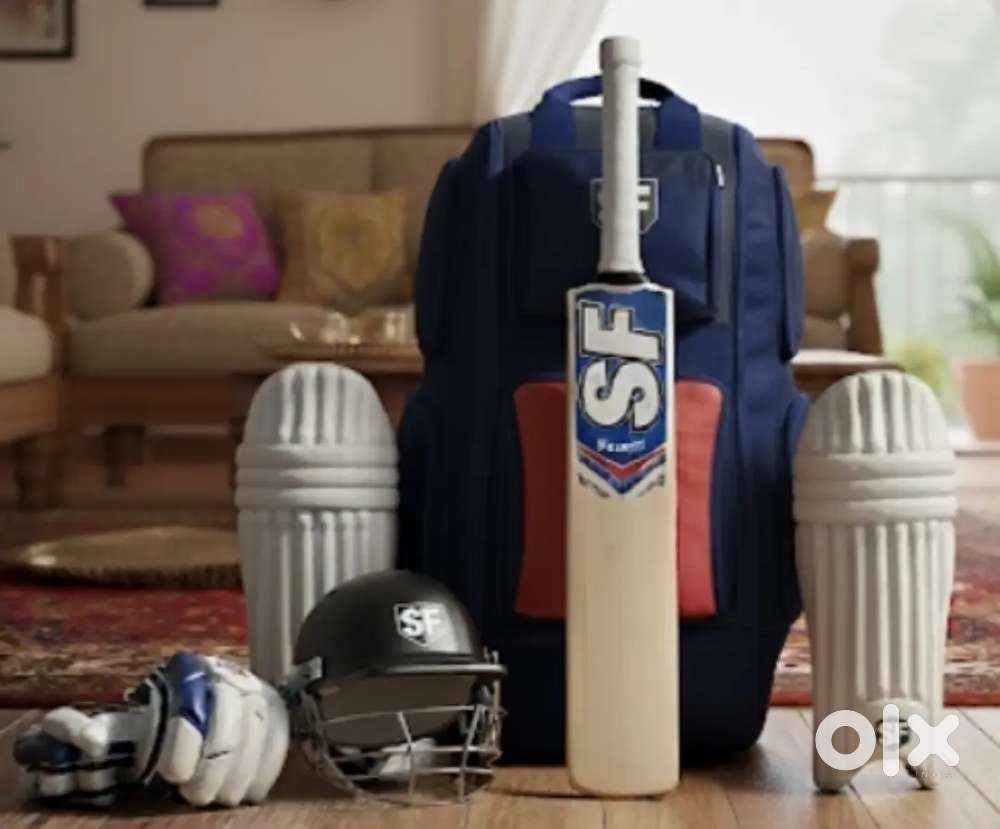 Cricket kit