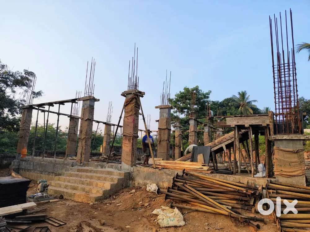 Open plot rajanagaram