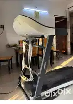 Treadmill in good condition