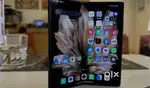 Vivo fold x3 pro 3 month warranty remaining