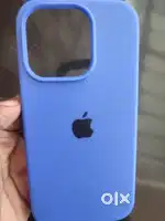 IPHONE PREMIUM BACK COVER