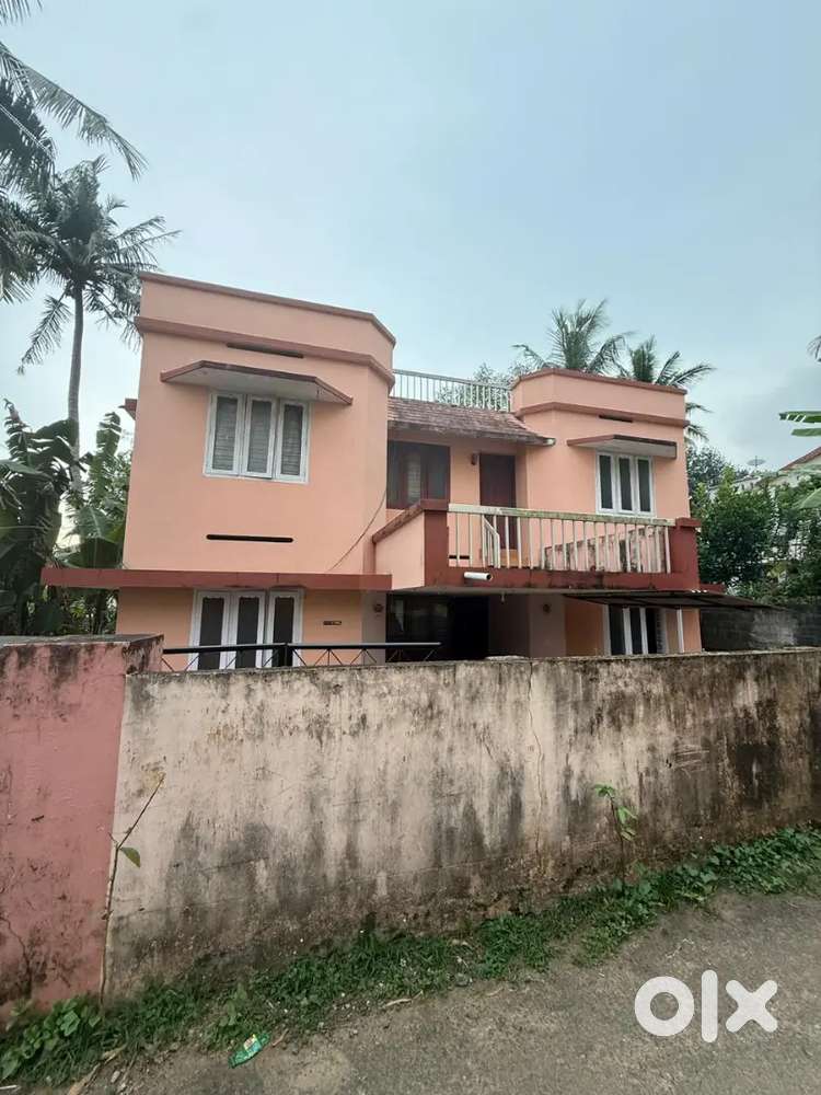 Independent house For Rent