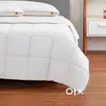 SleepyCat Solid Double Comforter / Blanket