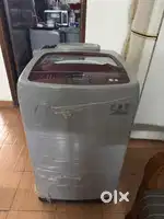 Samsung washing machine 6.5 kg full automatic
