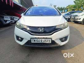 Honda Jazz 1.5 SV i DTEC, 2017, Diesel
