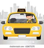 Presonal amd cab driver required