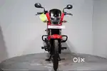 Hero Super Splendor X Tec 125 Disc