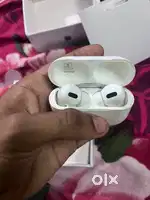 Air pods pro