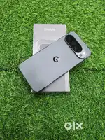 Google pixel 10 pro XL black color 16gb ram 256gb storage Indian Unit