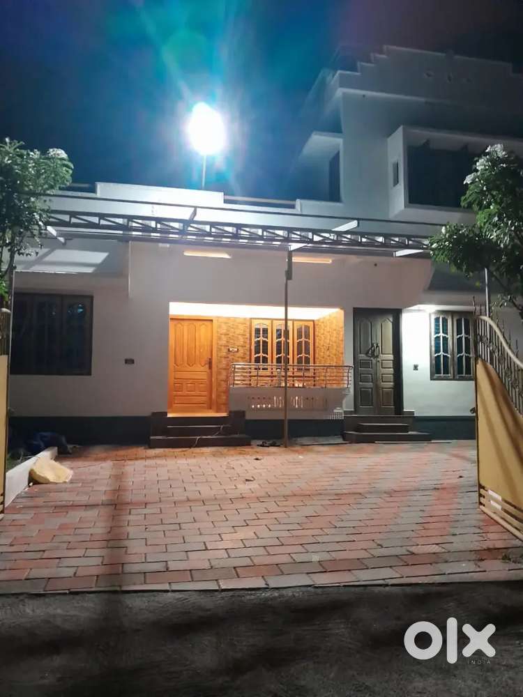 House for Rent