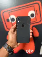 IPHONE XR 64GB